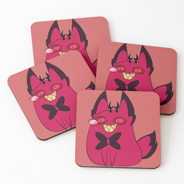 Item preview, Ch'Alastor/Ca(t)lastor designed and sold by Appolyon-Art.