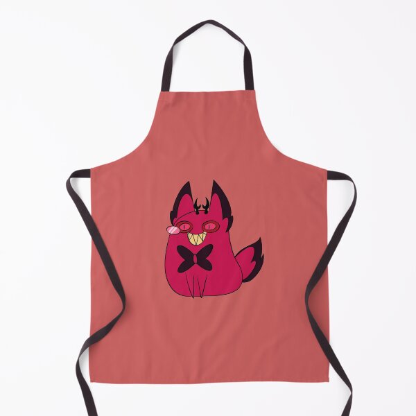 Item preview, Ch'Alastor/Ca(t)lastor designed and sold by Appolyon-Art.
