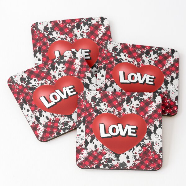Item preview, Love plaids  designed and sold by Nathanfulks551.