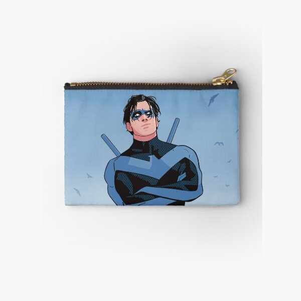 Item preview, Nightwing designed and sold by Alex-B-Russo.