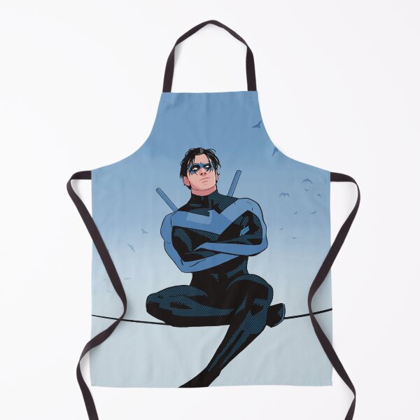 Item preview, Nightwing designed and sold by Alex-B-Russo.