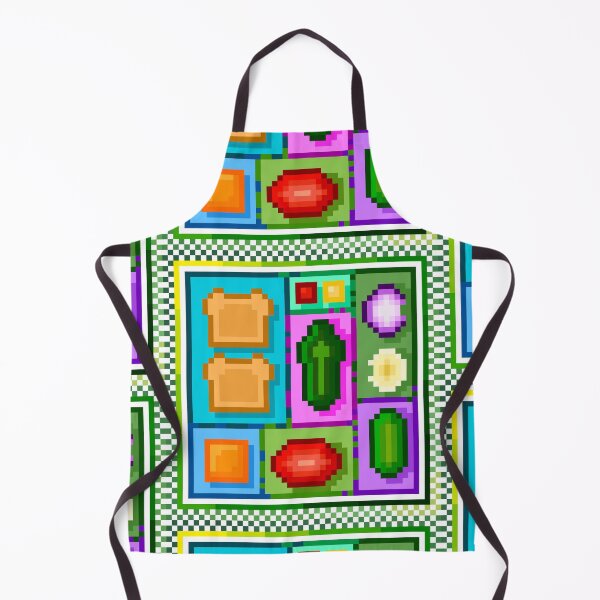 Item preview, Veggie Sandwich Stamp designed and sold by SpaceDiver-001.