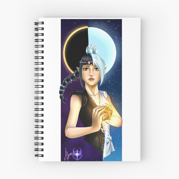 Item preview, Gods' favorite princess designed and sold by Alwen-Art.