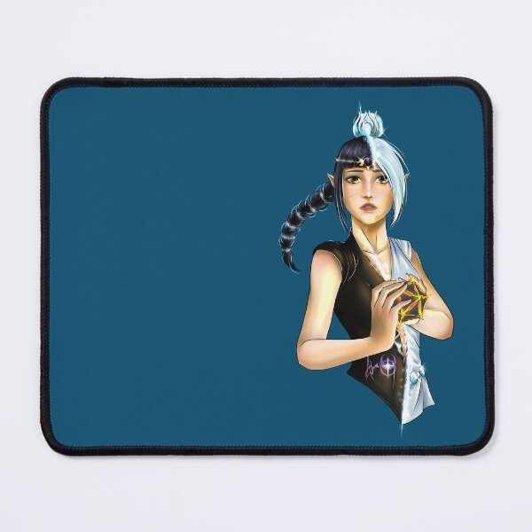 Item preview, Gods' favorite princess designed and sold by Alwen-Art.