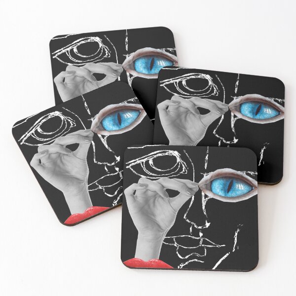 Item preview, point of view designed and sold by Piesseportrait.