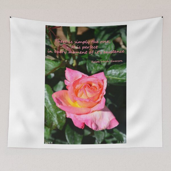 Item preview, Simply The Rose designed and sold by LisaWootenPhoto.