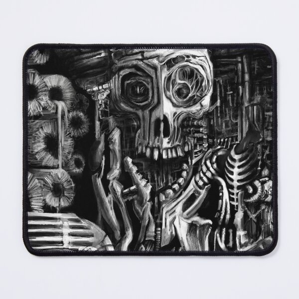 Item preview, Biomechanical Mass designed and sold by signumsomnia.