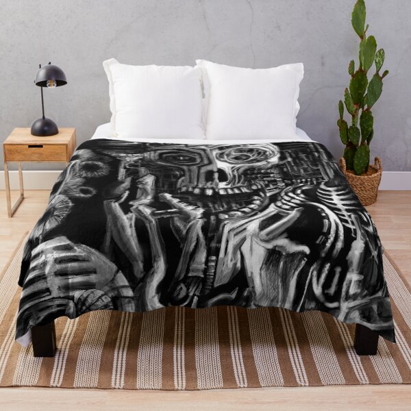 Item preview, Biomechanical Mass designed and sold by signumsomnia.