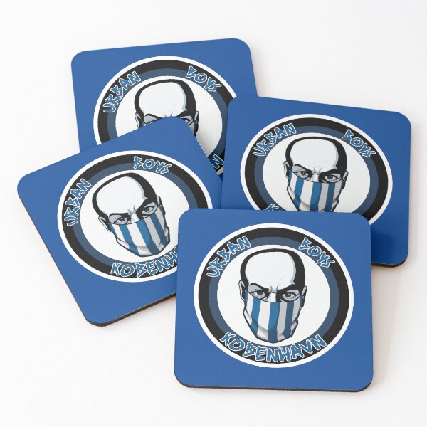 Item preview, Urban Boys from Copenhagen designed and sold by canvasriddle.