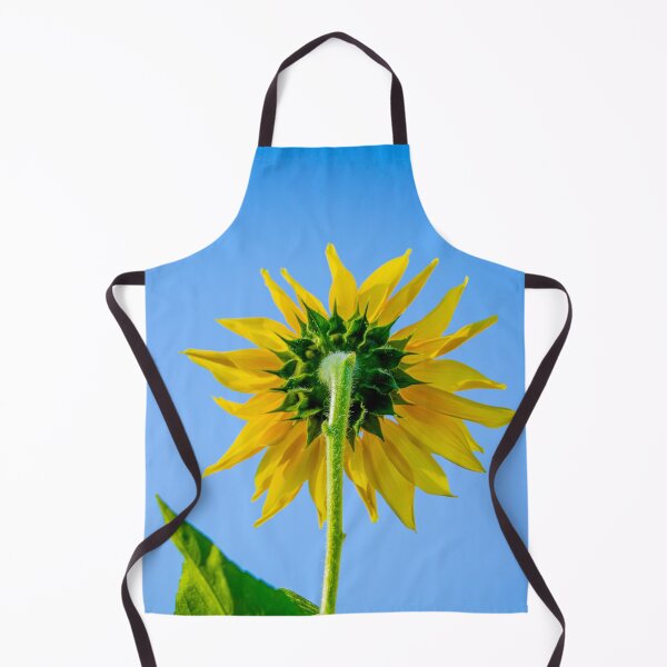 Item preview, Happy Sunflowers Helianthus Abstract X171 designed and sold by RichFrancoCars.