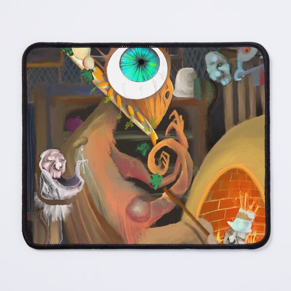 Item preview, Bird Banquet designed and sold by signumsomnia.