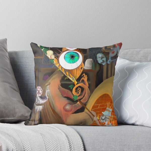Item preview, Bird Banquet designed and sold by signumsomnia.