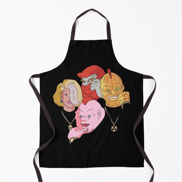 Item preview, PLANET VILLAINS designed and sold by UCArts.