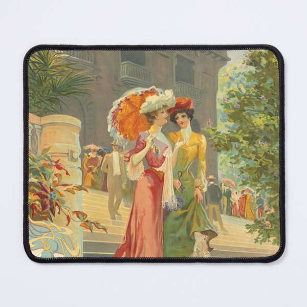 Item preview, Vintage French railway poster for PLM   designed and sold by RickE.