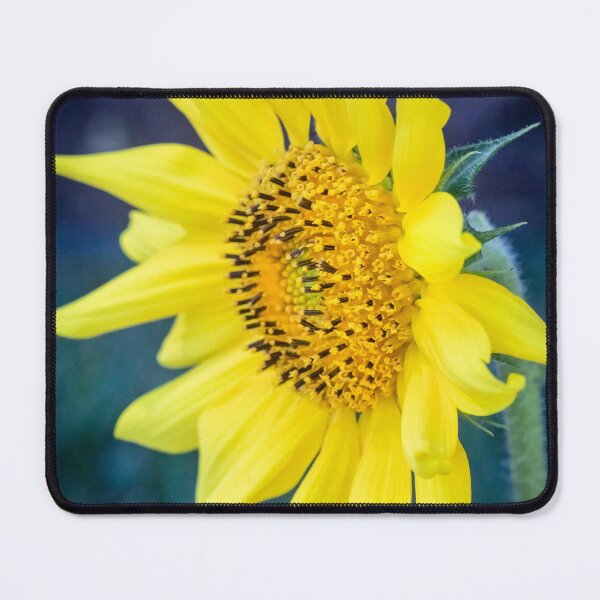 Item preview, Happy Sunflowers Helianthus Abstract X173 designed and sold by RichFrancoCars.