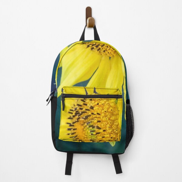 Item preview, Happy Sunflowers Helianthus Abstract X173 designed and sold by RichFrancoCars.