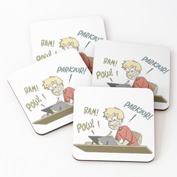 Item preview, drawing tablet designed and sold by Dragincomics.