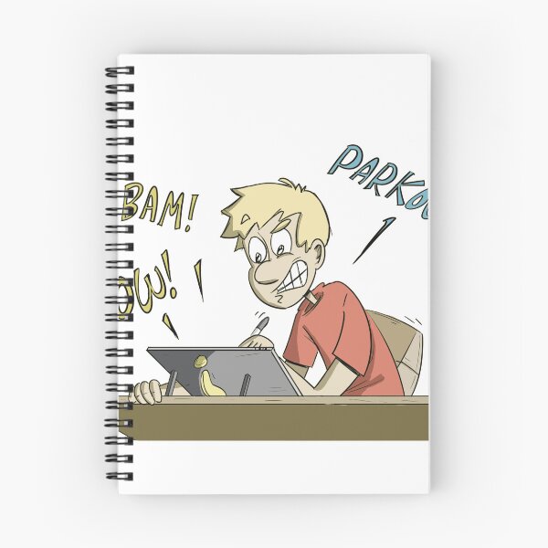 Item preview, drawing tablet designed and sold by Dragincomics.