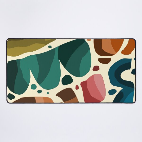 Item preview, Optimismo de patrón abstracto designed and sold by wilova.