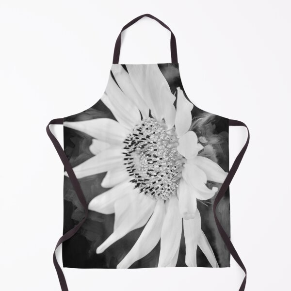 Item preview, Happy Sunflowers Helianthus Abstract X175 designed and sold by RichFrancoCars.