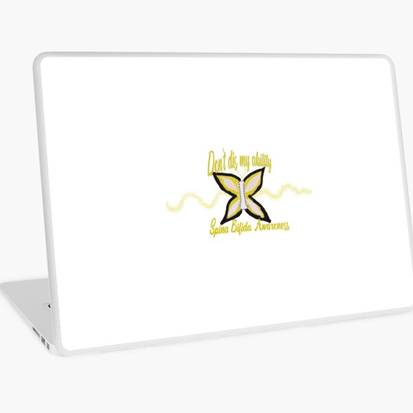 Item preview, Sensibilisation au spina-bifida designed and sold by kylascreatives.