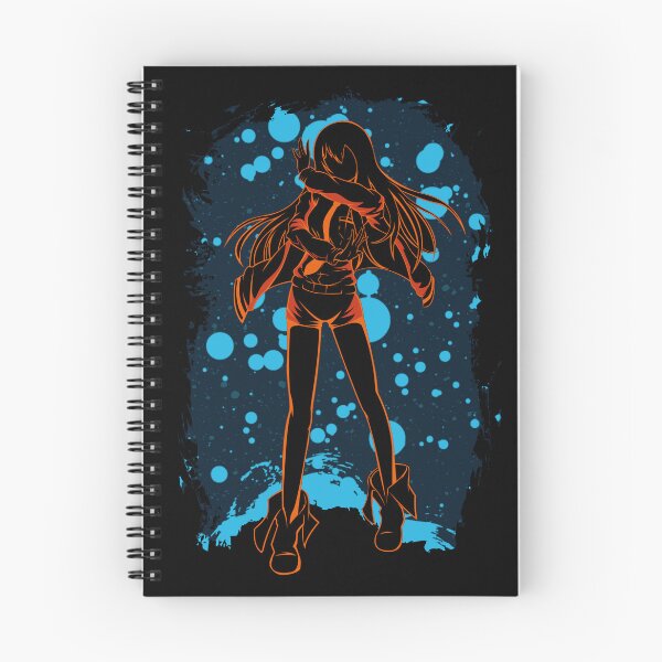Item preview, Kurisu Makise Silhouette designed and sold by WanderlandCen.
