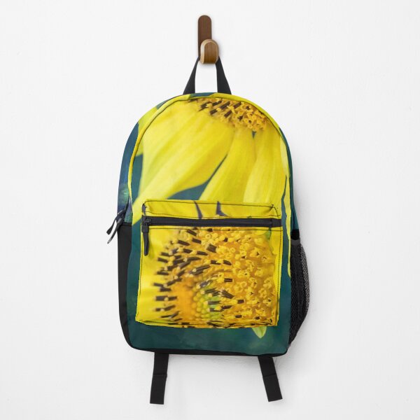 Item preview, Happy Sunflowers Helianthus Abstract X177 designed and sold by RichFrancoCars.
