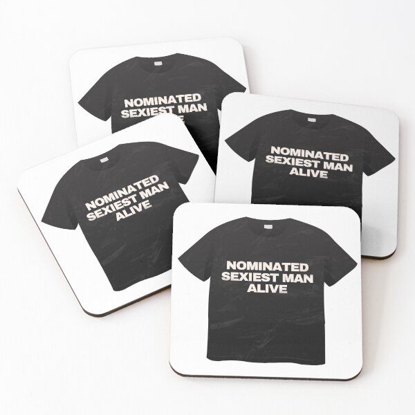 Item preview, Role Model Tucker Pillsbury Shirt designed and sold by Kaylagwill.