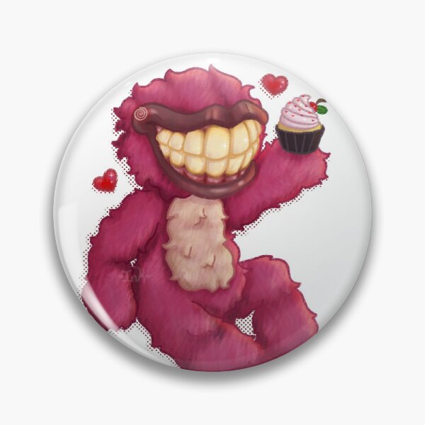 Item preview, Snack Time Nibbly designed and sold by ImaginationInk.