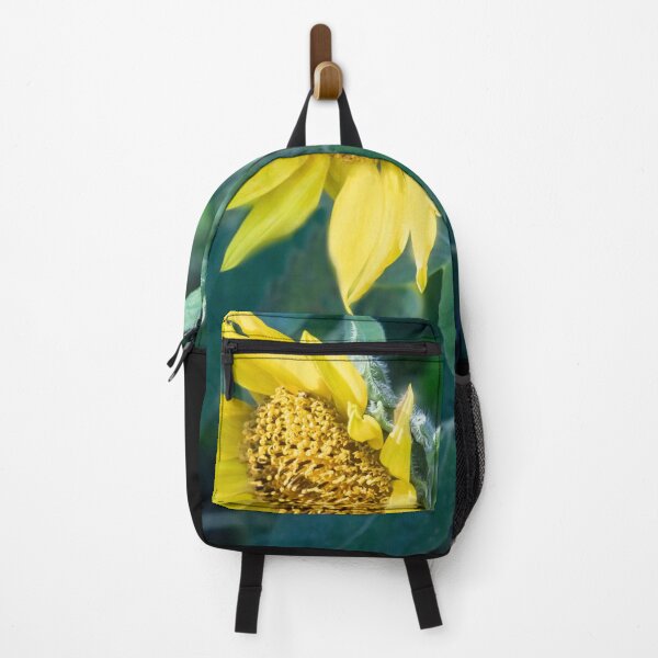 Item preview, Happy Sunflowers Helianthus Abstract X179 designed and sold by RichFrancoCars.