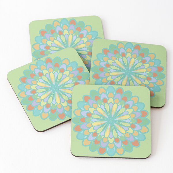 Item preview, Flower Tiers 18 designed and sold by Bellewood222.