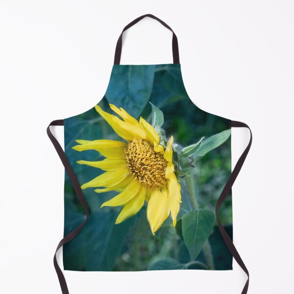 Item preview, Happy Sunflowers Helianthus Abstract X179 designed and sold by RichFrancoCars.