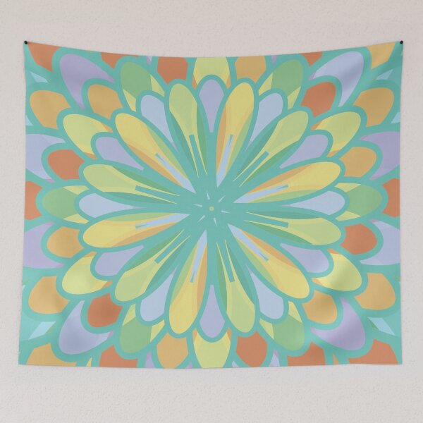 Item preview, Flower Tiers 18 designed and sold by Bellewood222.