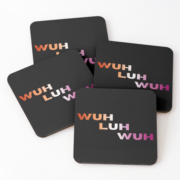 Item preview, Wuh luh wuh designed and sold by honeyehshu.