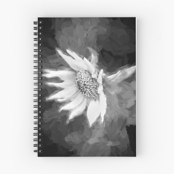 Item preview, Happy Sunflowers Helianthus Abstract X181 designed and sold by RichFrancoCars.