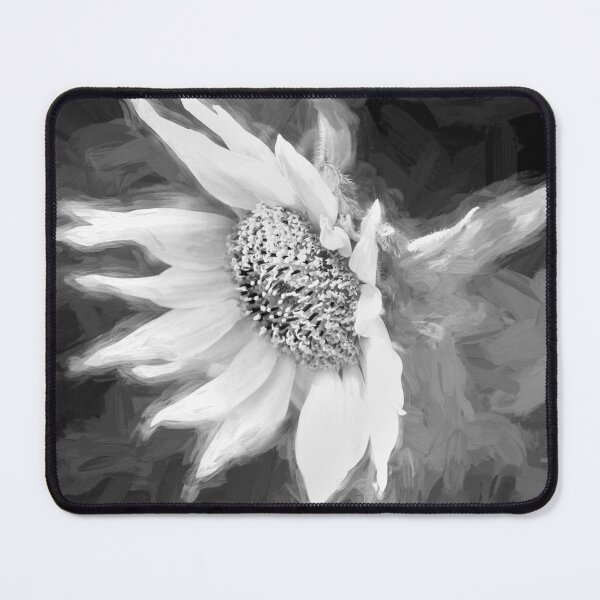 Item preview, Happy Sunflowers Helianthus Abstract X181 designed and sold by RichFrancoCars.