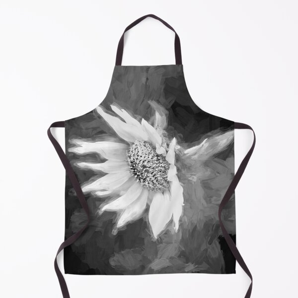 Item preview, Happy Sunflowers Helianthus Abstract X181 designed and sold by RichFrancoCars.