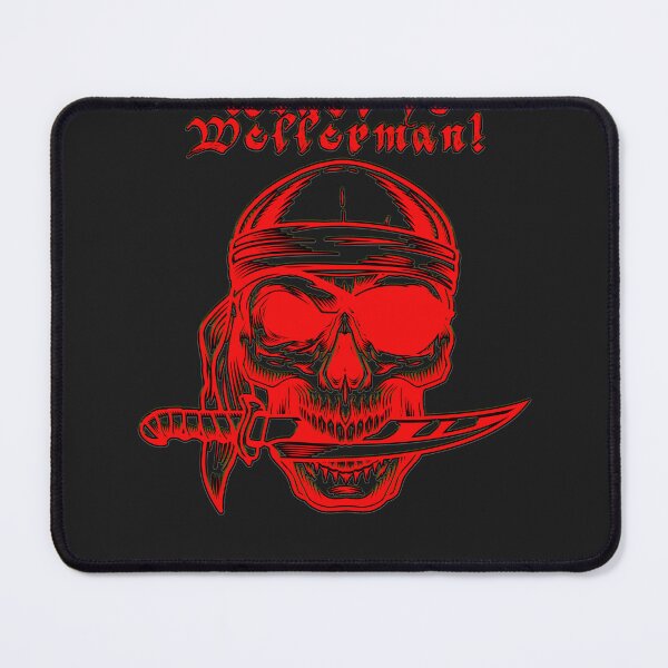 Item preview, Soon May the Wellerman Come designed and sold by MacksMerch.