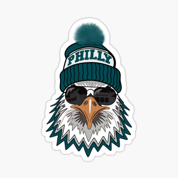 Item preview, Eagle Beanie designed and sold by PollysProjects.