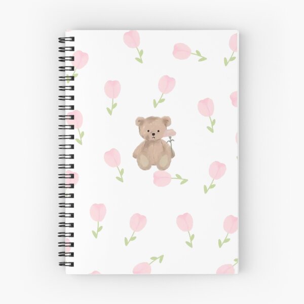Item preview, Teddy Bear in Bloom designed and sold by Coollzone.