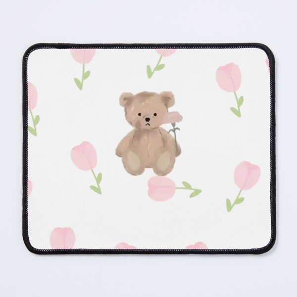 Item preview, Teddy Bear in Bloom designed and sold by Coollzone.