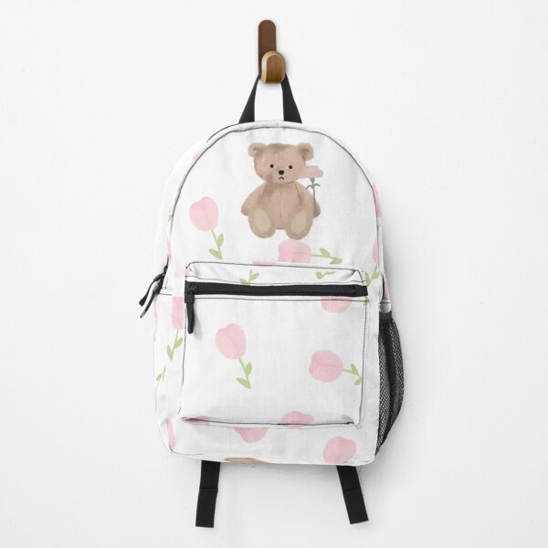 Item preview, Teddy Bear in Bloom designed and sold by Coollzone.