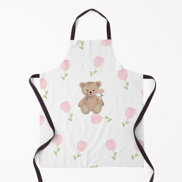 Item preview, Teddy Bear in Bloom designed and sold by Coollzone.