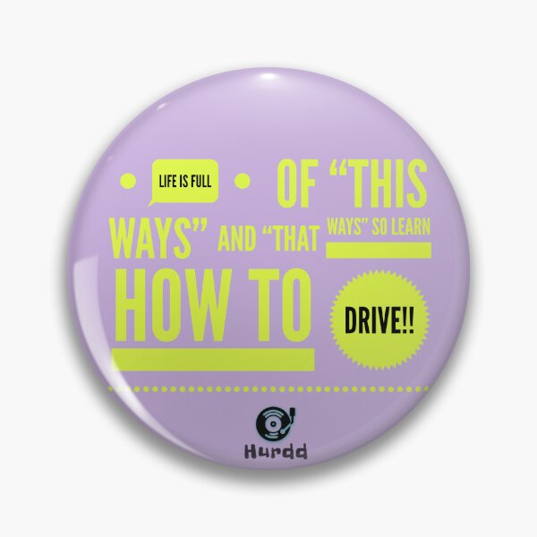 Item preview, Drive designed and sold by Hurdd.