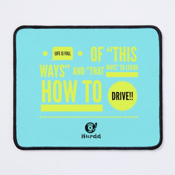 Item preview, Drive designed and sold by Hurdd.