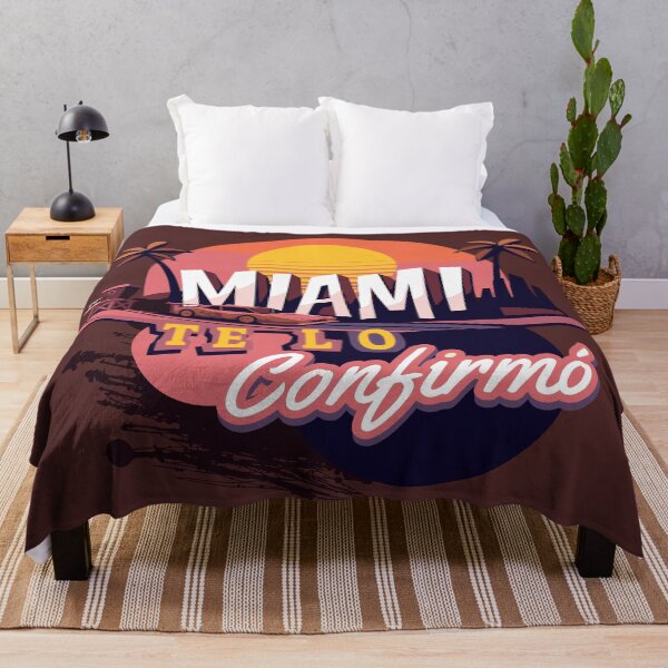 Item preview, Miami confirmed it to me designed and sold by Raise-bmp.