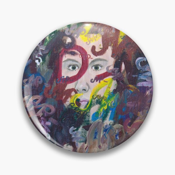 Item preview, Egoism, abstract by MiraSlava, 2011 designed and sold by ArtMiraSlava.