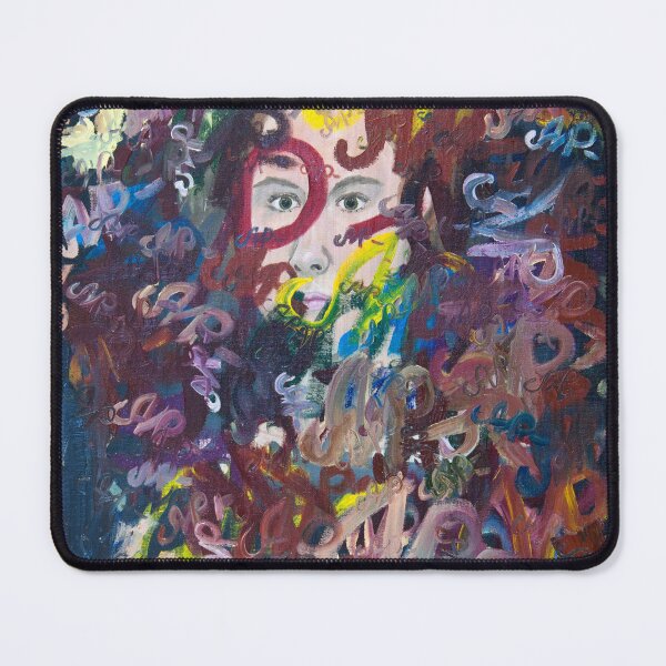 Item preview, Egoism, abstract by MiraSlava, 2011 designed and sold by ArtMiraSlava.