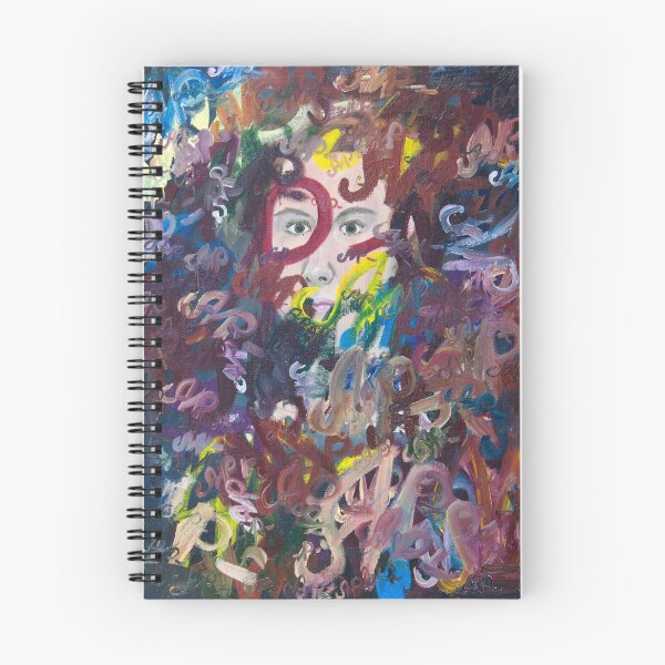 Item preview, Egoism, abstract by MiraSlava, 2011 designed and sold by ArtMiraSlava.