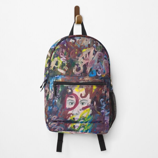 Item preview, Egoism, abstract by MiraSlava, 2011 designed and sold by ArtMiraSlava.